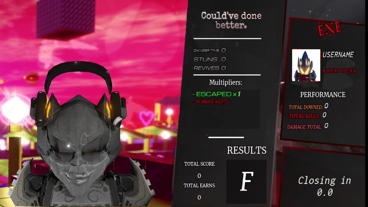 Ay Furnace why you tryin' not to laugh?
#outcomememories #modernstarved