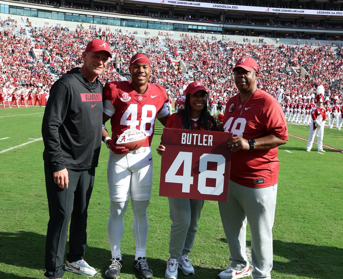 Prince Butler tweet media