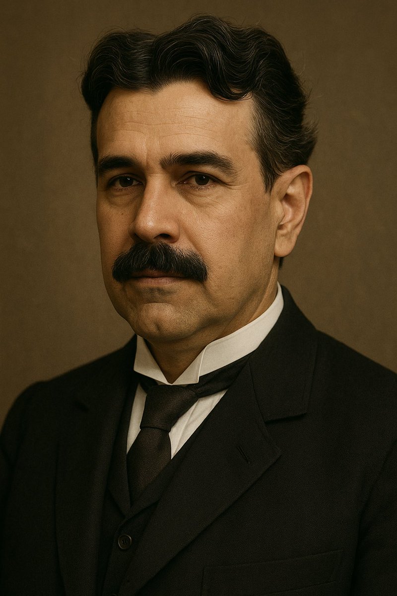 Nicolás Tesla ¯\_(._.)_/¯