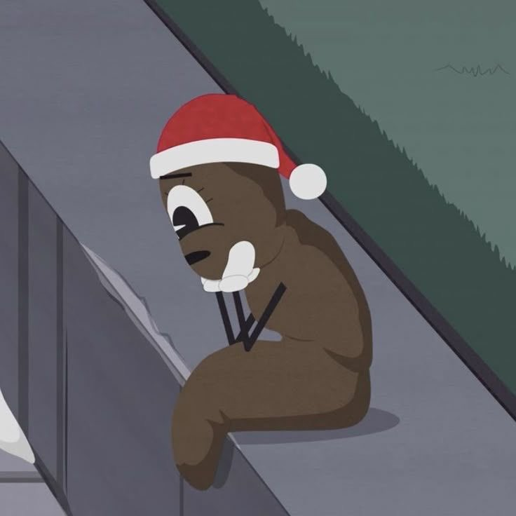 sigh... would be cool to have a real christmas shitcoin.