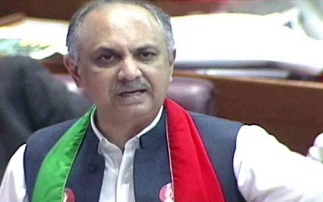 Hassan Ayub Khan tweet media
