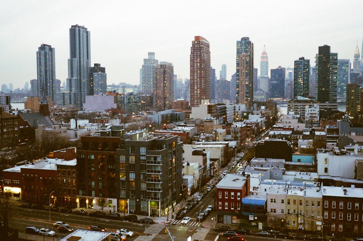 marvinj_lee's tweet image. NYC on 35mm film
Comment below your fav 1-4