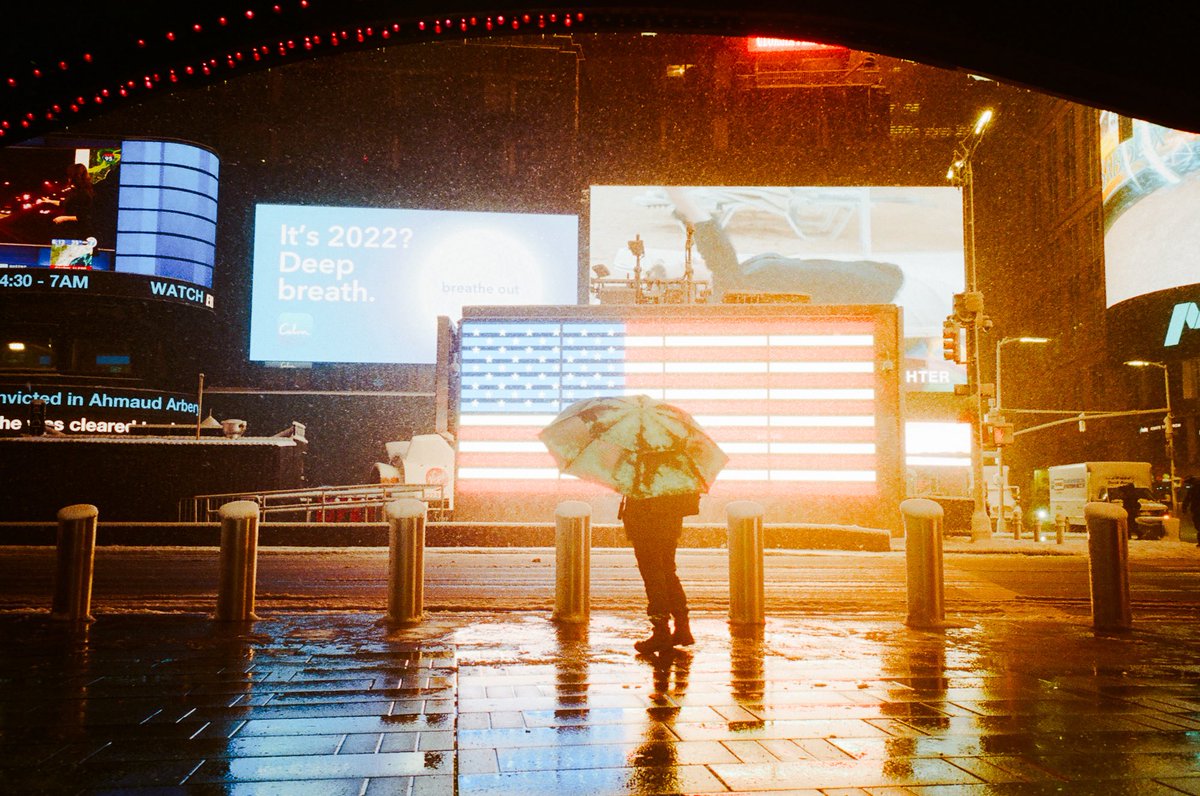 marvinj_lee's tweet image. NYC on 35mm film
Comment below your fav 1-4