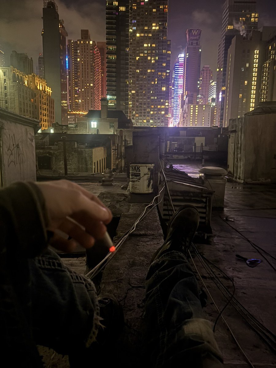 de3dsoul's tweet image. Life