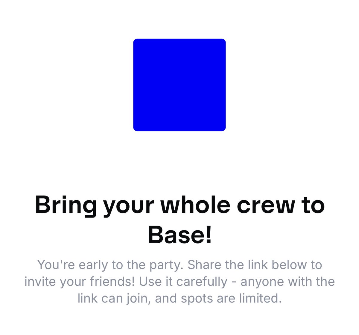 Baseapp 코드 나누어드립니다

진짜 삼백번 넘게 말씀드리는데 (개뻥)
<a href="/base/">Base</a> 보셔야합니다.

▪ <a href="/bankrbot/">Bankr</a> 당연히 돈 내고 쓰고 있고
▪ $CRCL 분할 매수 들어갔고
▪ Baseapp 늦게나마 열심히 쓰는 중

전부 한 가지 방향성에 베팅하고 있습니다.
크립토 헤게모니가 중국에서 미국으로 넘어온다.