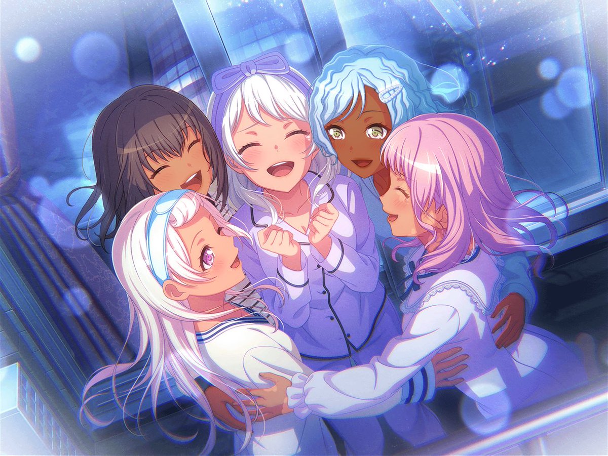 soyoyuri's tweet image. i dont know if ive posted this… love them