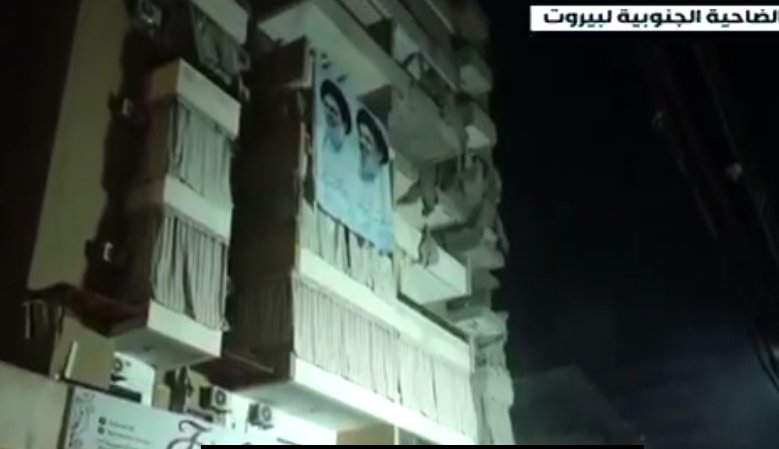 🔻🔺️🔻🔺️🔻
لم يمرّ ساعات على تصفية القائد الثاني في حزب إيران، إلا وعلّقت صورة لهاشم وحسن وعادت الحياة إلى طبيعتها في الضاحية ونسوه قبل أن يدفنوه!
لا يحزنون لا يُفجعون لا يبكون فقط ينتصرون بعارهم... ماكينات عقائدية متحركة!
👈 فعلا صدق من قال "ما بيشبهونا"