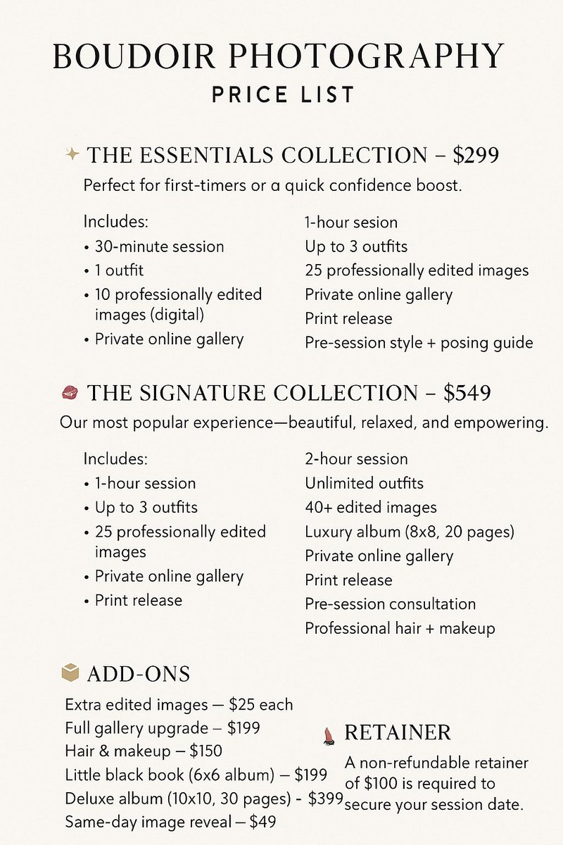 ShxtCreator's tweet image. Want a some fire photos or videos done? Contact me for all of your favorite ideas and fantasies ( Portraits, Boudoir, Lifestyle, Beauty etc. ) … Serious Inquiries Only 📸🎥