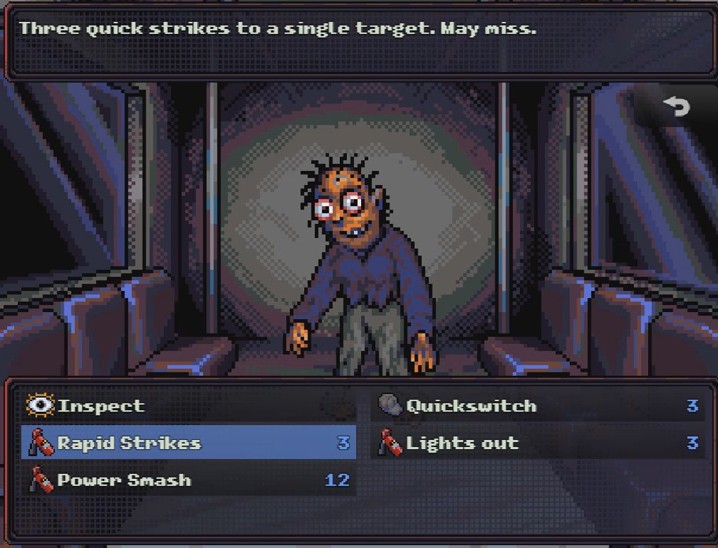 torrrington's tweet image. Look Outside: the Courier is in the works. Consider it the first LO fangame.