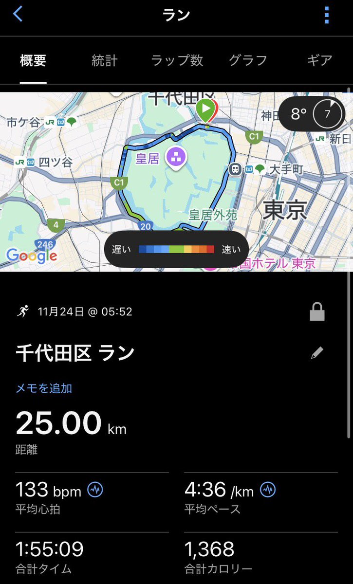 だーはな tweet media