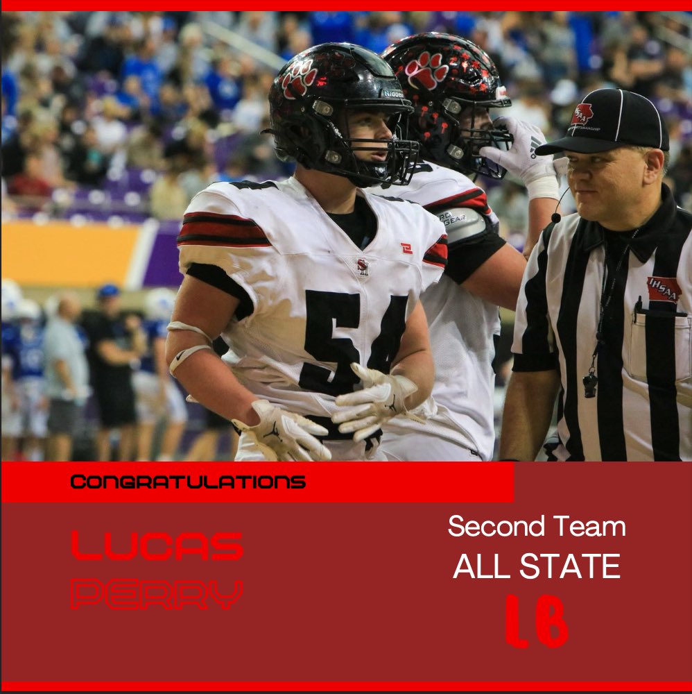 SH Tigers Football tweet media