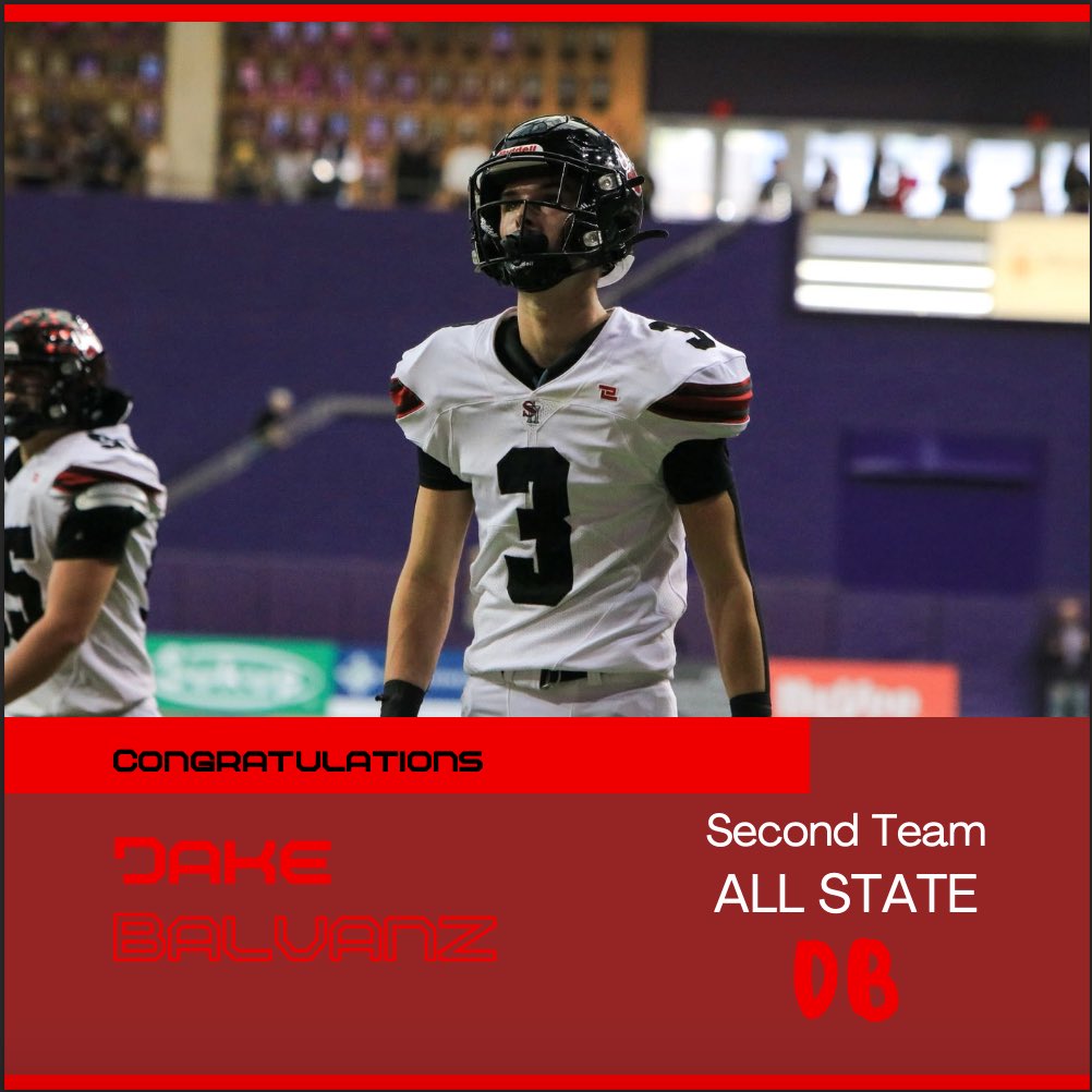 SH Tigers Football tweet media