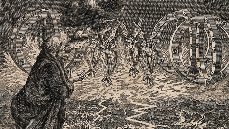 T R U T H P O L E tweet media