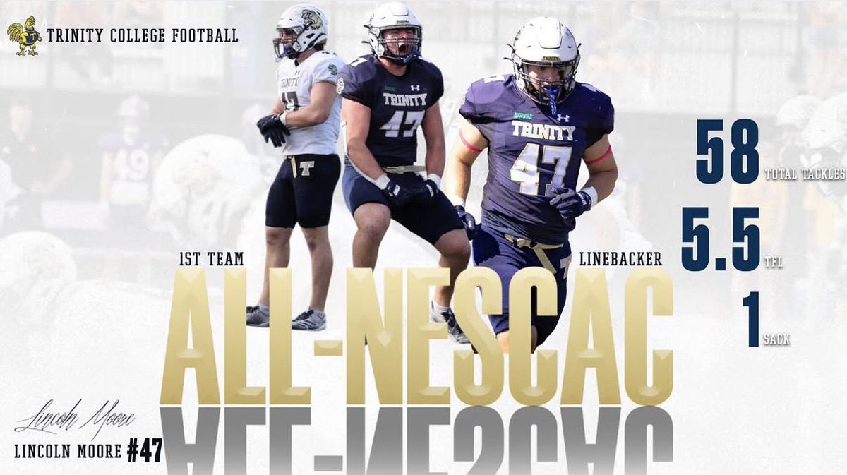 Lincoln Moore tweet media