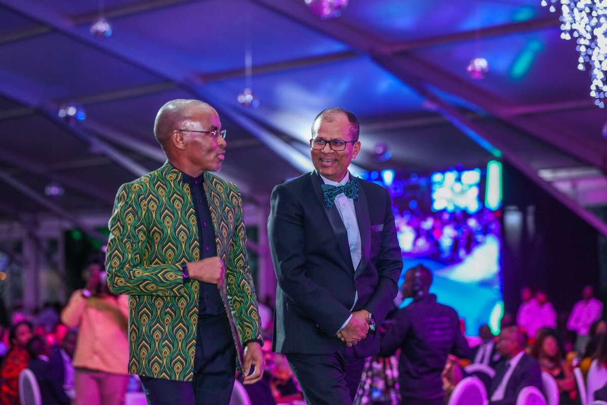 dilippal04's tweet image. Reaching our Silver Jubilee is a testament to endurance, stability, and growth. For Safaricom, these 25 years represent a quarter-century of keeping a simple but powerful promise: connecting people to each other, to opportunities, and to progress.
