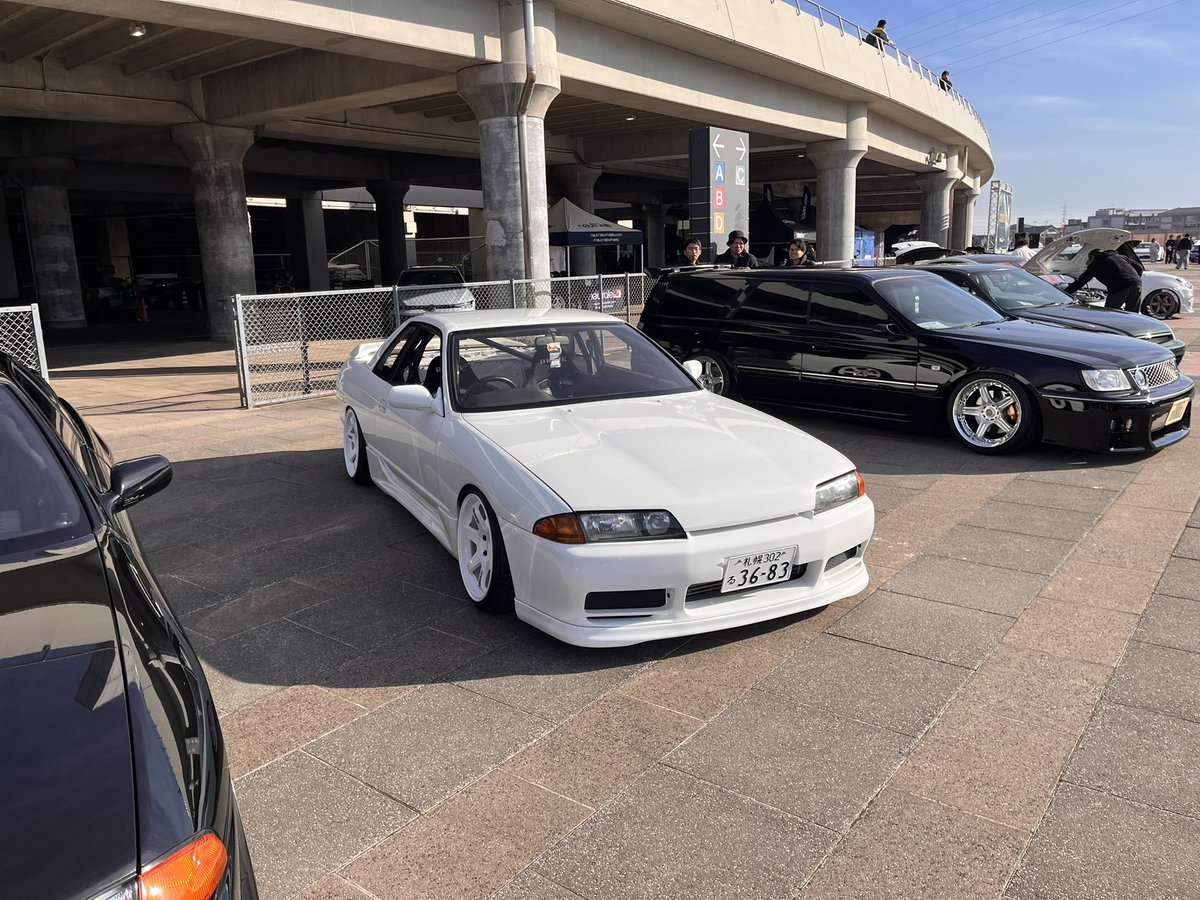 アンロジ来ました！