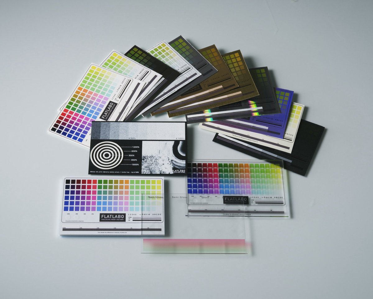 FLATLABO (@flatlabo) / Posts and Replies / X