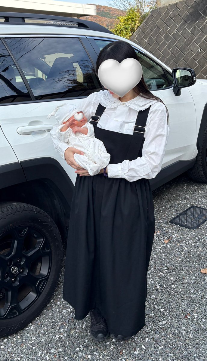 tetotetotetos's tweet image. 👩🏻ｶﾞｰﾙのフリルシャツ、ﾀｵのワンピース
👶🏻ﾌﾟﾁﾊﾞﾄｰで小人スタイル