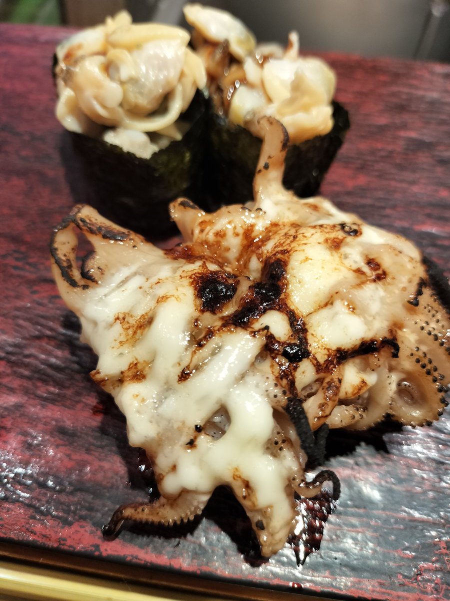 寿司 (@sushi_inc) / Posts / X