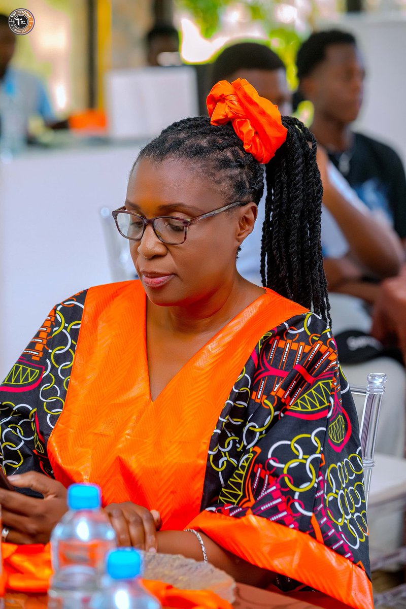 Brenda Nglazi Zulu tweet media