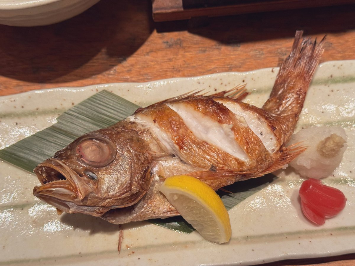 br_ika0's tweet photo. 🦀
凛々しい https://t.co/arytBcOkNf