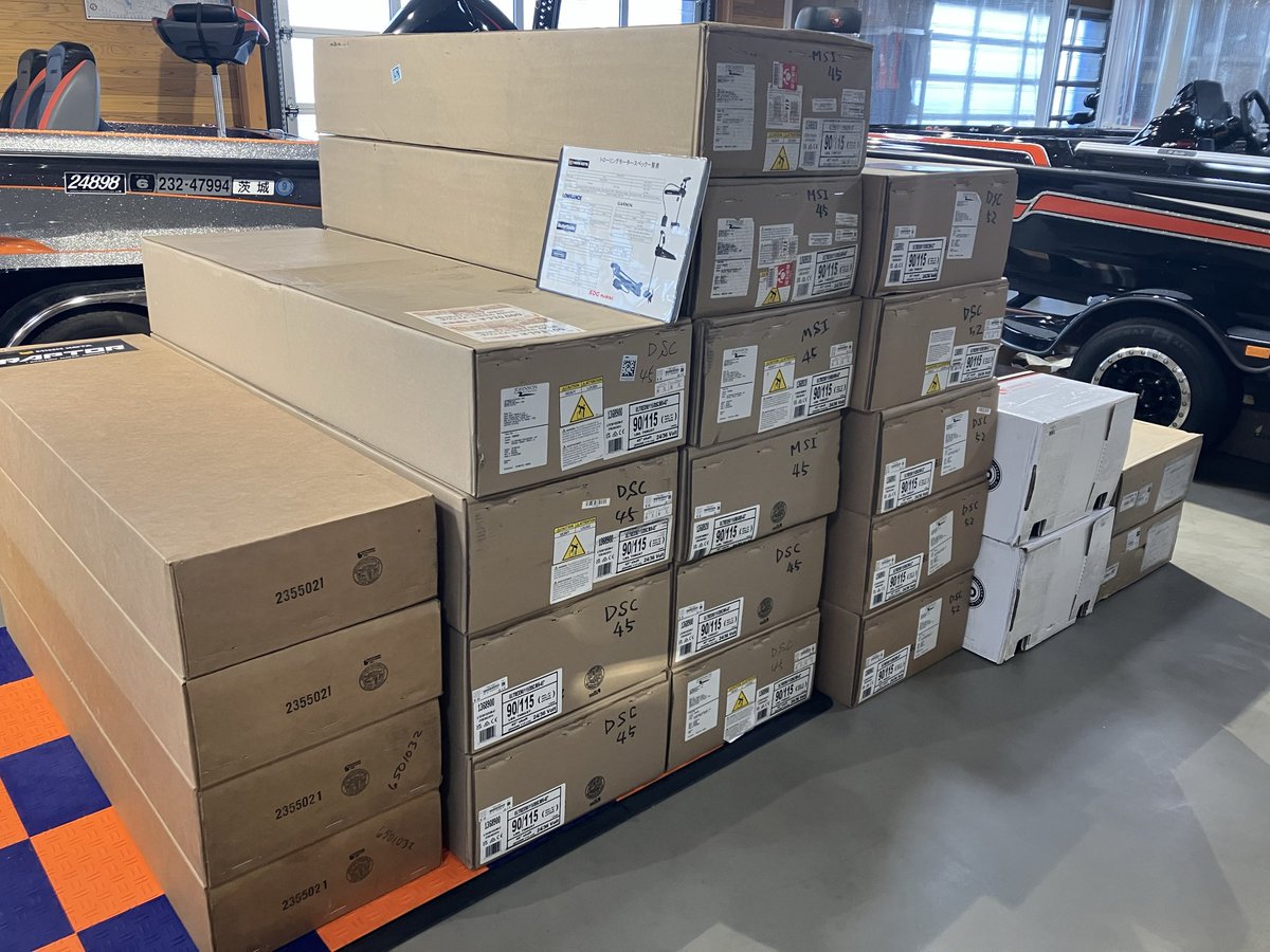 最新エレキも超お買い得価格でご用意しております‼️