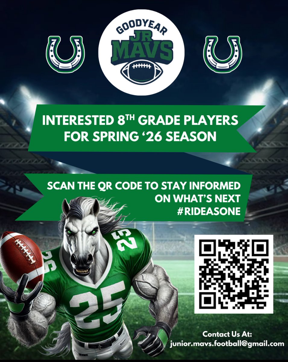 PatParnell8's tweet image. Coach Todd and his staff just being #GoodyearGuys doing big time things with the Jr Mavs! 🔥🔥🔥

Excited to support them during the spring season! 

#RideAsOne
#WinOnMavs
#WeAreGoodyear