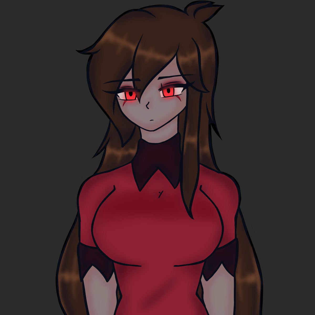 arilovers_02's tweet photo. Al fin termine la ptmr 😭, ojalá no sea tan bendecido esté dibujo la verda esta hasta la weba quiero que me desanimen a dibujar nuevamente jsjsjdjd 🥹, ahí tienen a Scarlett de joven y de niña 🫦 esa mujer yo la hize (y la traume también XD) https://t.co/zd5zcLQSYD