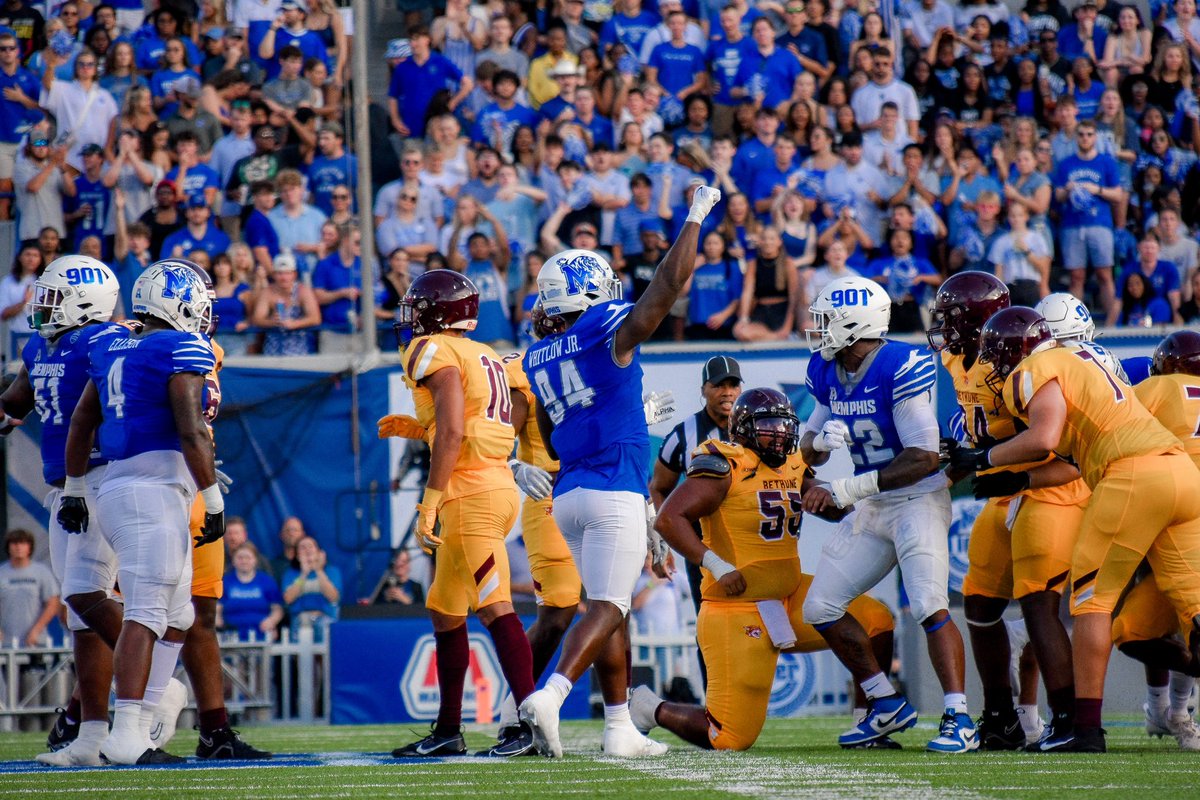 William Whitlow, Jr. tweet media