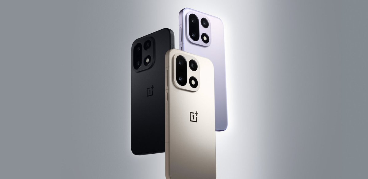 HarshitTech001's tweet image. B. 165Hz refresh rate
#OnePlus15 #PowerOnLimitsOff