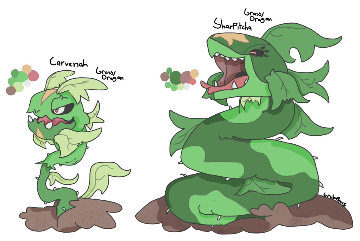 Grubpaws tweet media