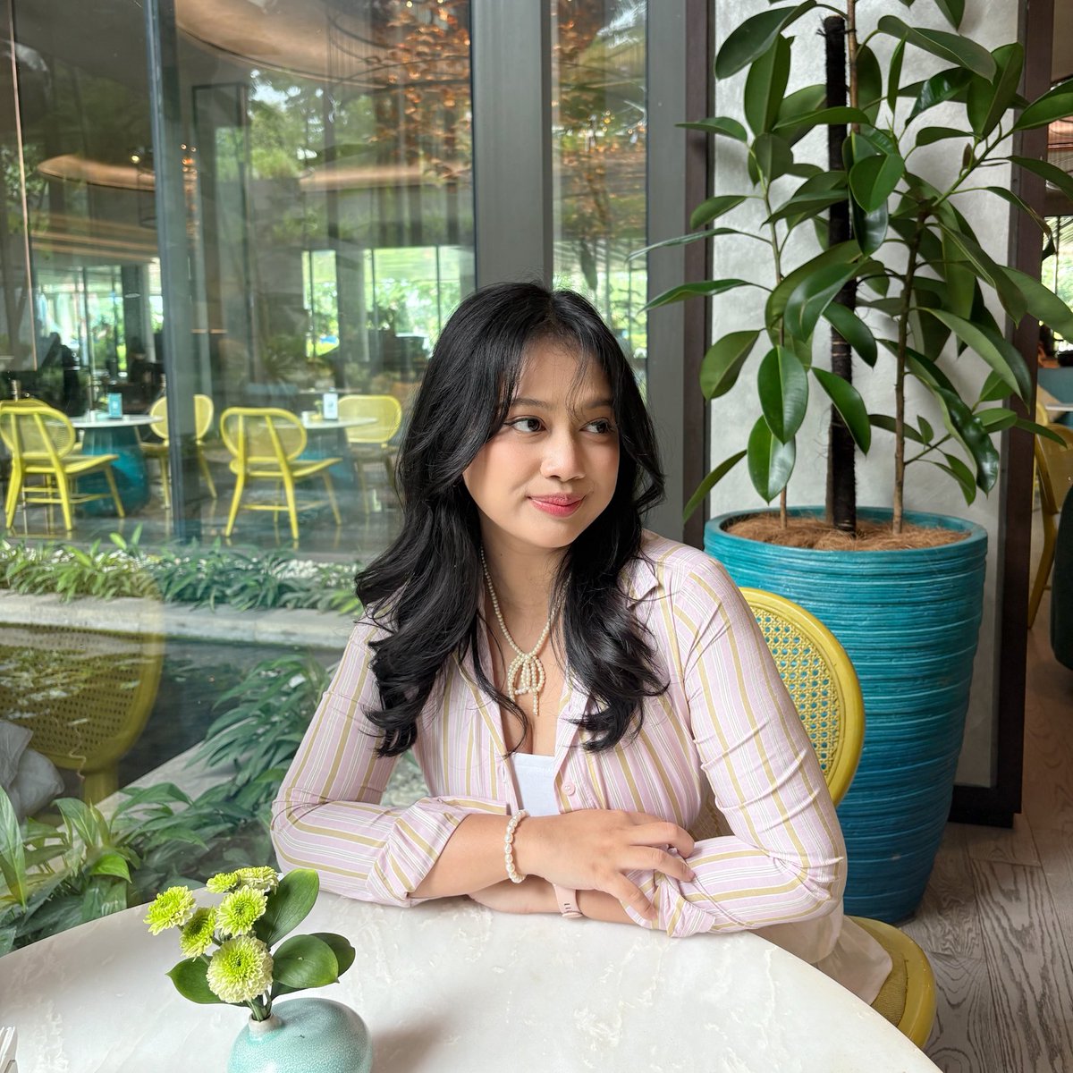 sekalian aku spill disini yahhh, aku pakai iphone 16 basic 📷