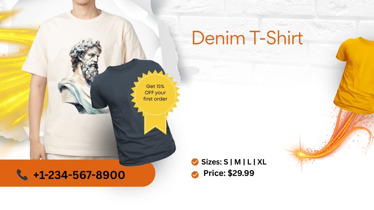 mesbahdm25's tweet photo. 🔥 New Arrival: Denim T-Shirt 😍

Upgrade your casual look with premium denim comfort!
#DenimTShirt #Fashion #StreetStyle #NewArrival #OOTD #MensWear #UnisexFashion https://t.co/JlEKtR7LUe