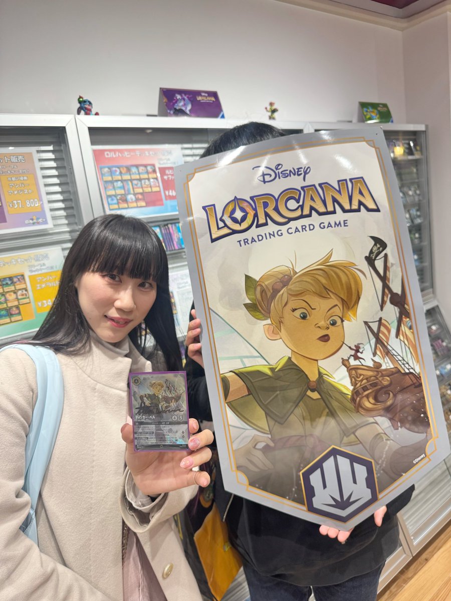 🎅🏻━━━━━━━━━━━🎄 スティーブさんのサイン入り 豪華カード