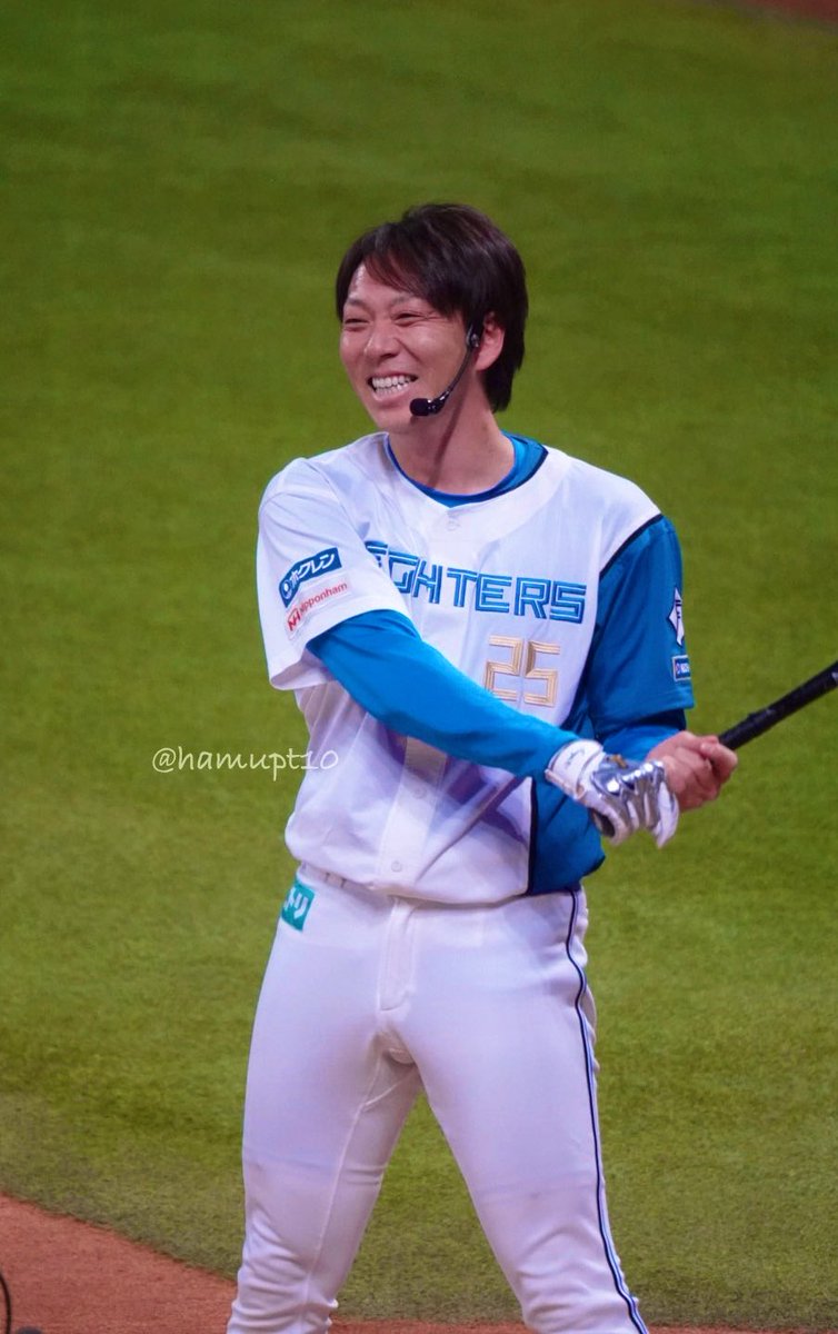 宮西尚生 😆 #宮西尚生 選手