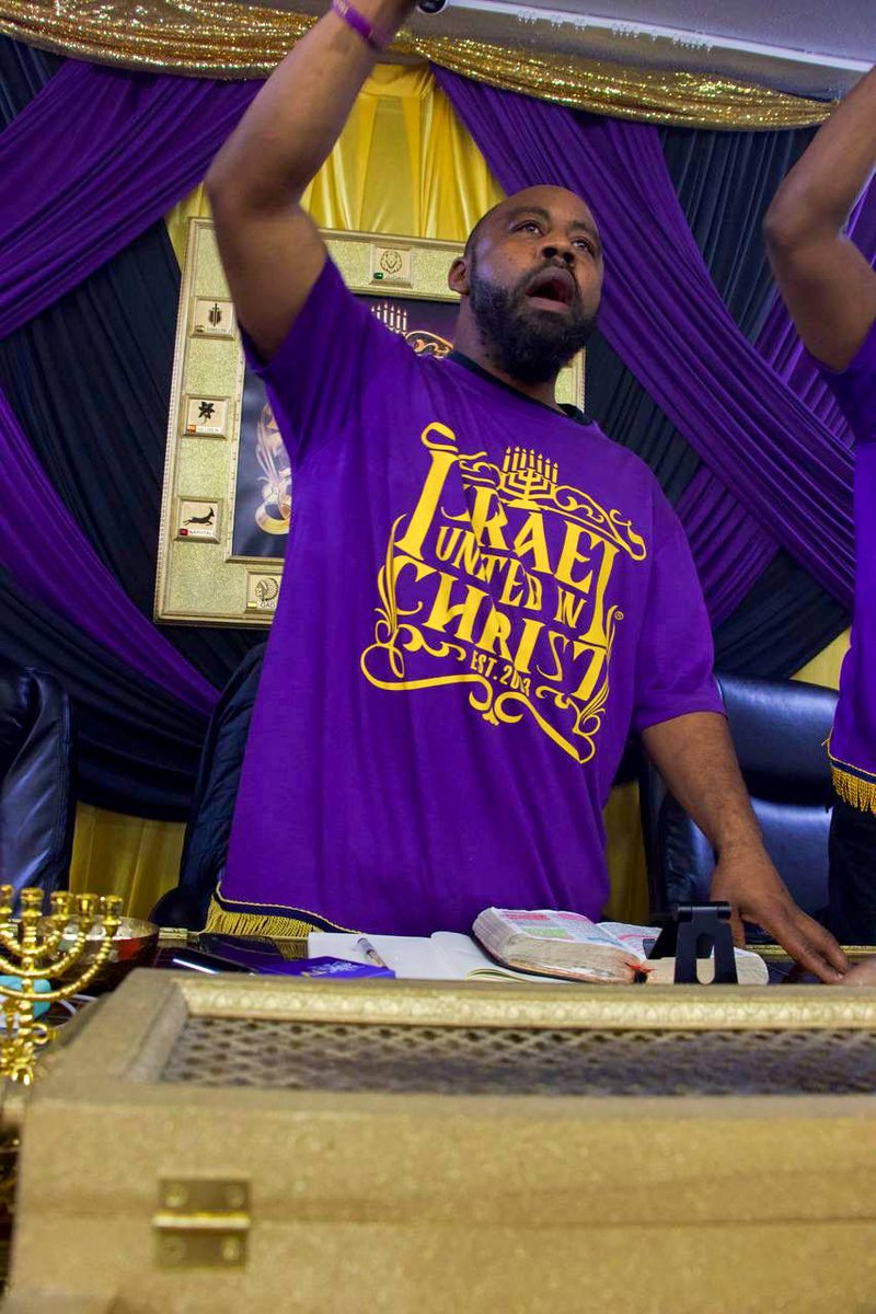 IUICAlaska's tweet photo. 💜📖 WE CAME TOGETHER FOR ANOTHER POWERFUL SABBATH! 📖💜

The nation gathered, the spirits were lifted, and the Word came out with strength and unity. 🔥✨

#IUIC #SabbathGathering #OneNationOneSpirit #TheTruth #IsraelUnitedInChrist #SabbathDay #UnityInChrist #AllPraises https://t.co/nKP5yzM1xt
