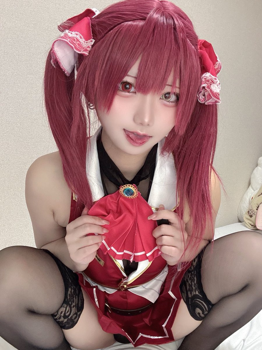 nyan_sub13's tweet image. はうまっち？