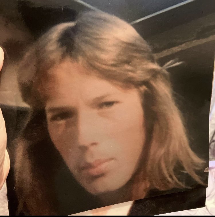 AttentionCold's tweet image. The murder of Robert Byrne 
#podcast #TrueCrime #unsolved #murder #missing