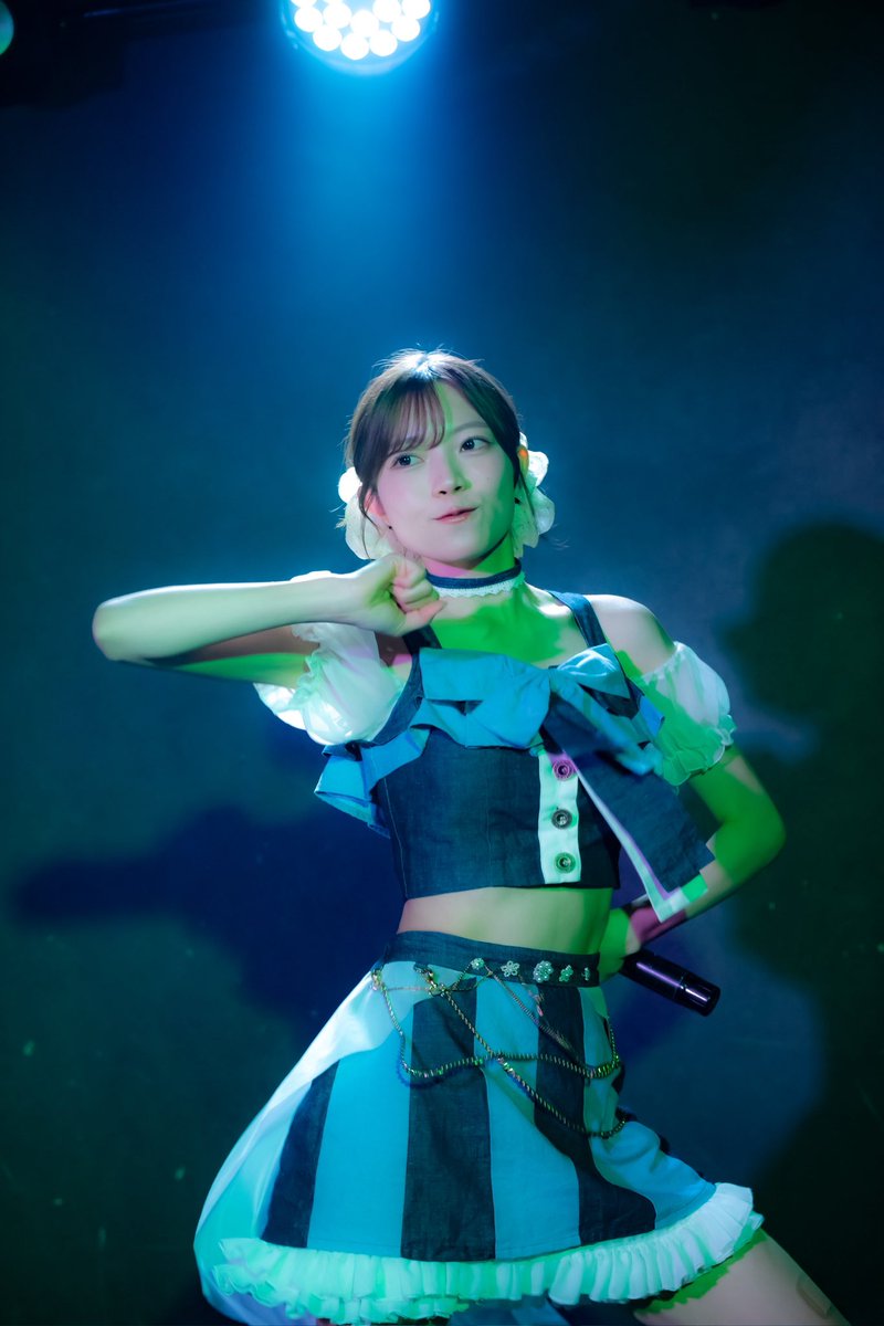 ReverseTokyo『無銭ぷろじぇくと!! vol.33』@ GOTANDA G6 2025/11/23