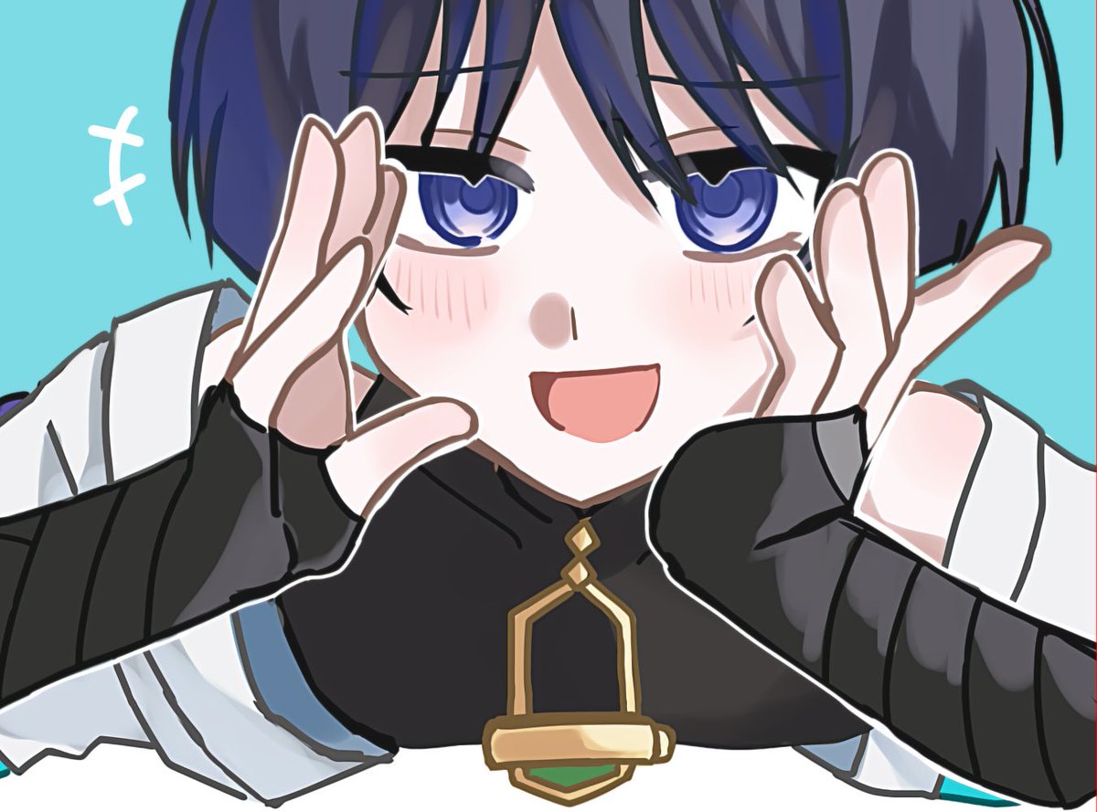 suke_nnn's tweet image. どう考えてもタグ何回も出すもんじゃないんですけどフォロワっさんあと8人で300人なのが気になってしょうがないのでもう一回だけ……
放浪者ばっか描いてます🌀よければ🙌
#3連休はフォロワーが増えるらしい 
#絵柄が好みって人にフォローされたい 
#wanderer