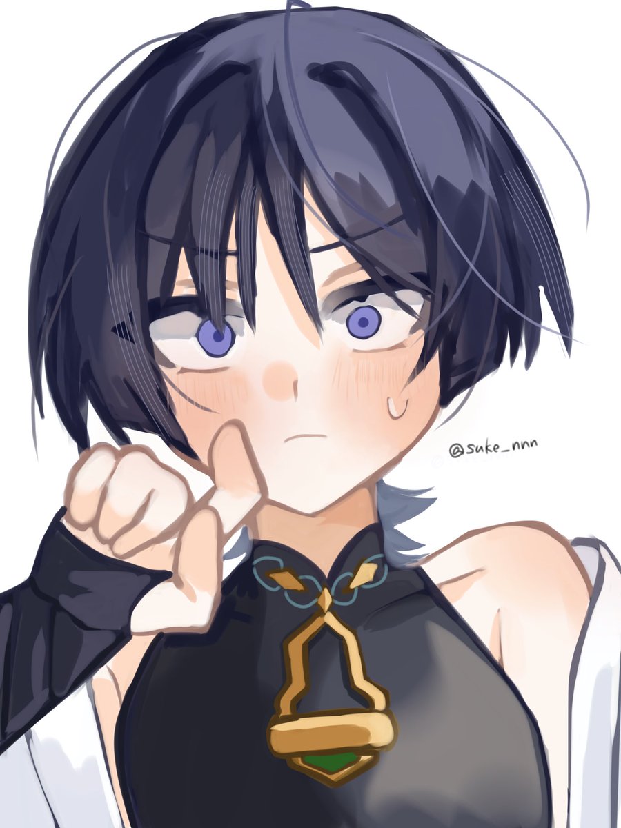 suke_nnn's tweet image. どう考えてもタグ何回も出すもんじゃないんですけどフォロワっさんあと8人で300人なのが気になってしょうがないのでもう一回だけ……
放浪者ばっか描いてます🌀よければ🙌
#3連休はフォロワーが増えるらしい 
#絵柄が好みって人にフォローされたい 
#wanderer