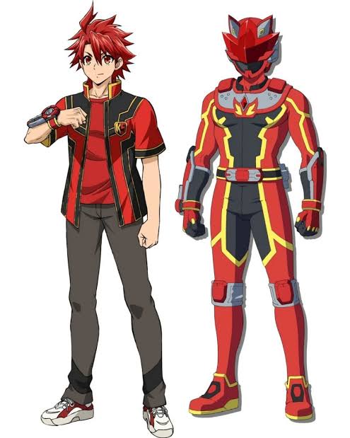 RaihanH98's tweet image. Honorary member of PROJECT R.E.D. if you ask me