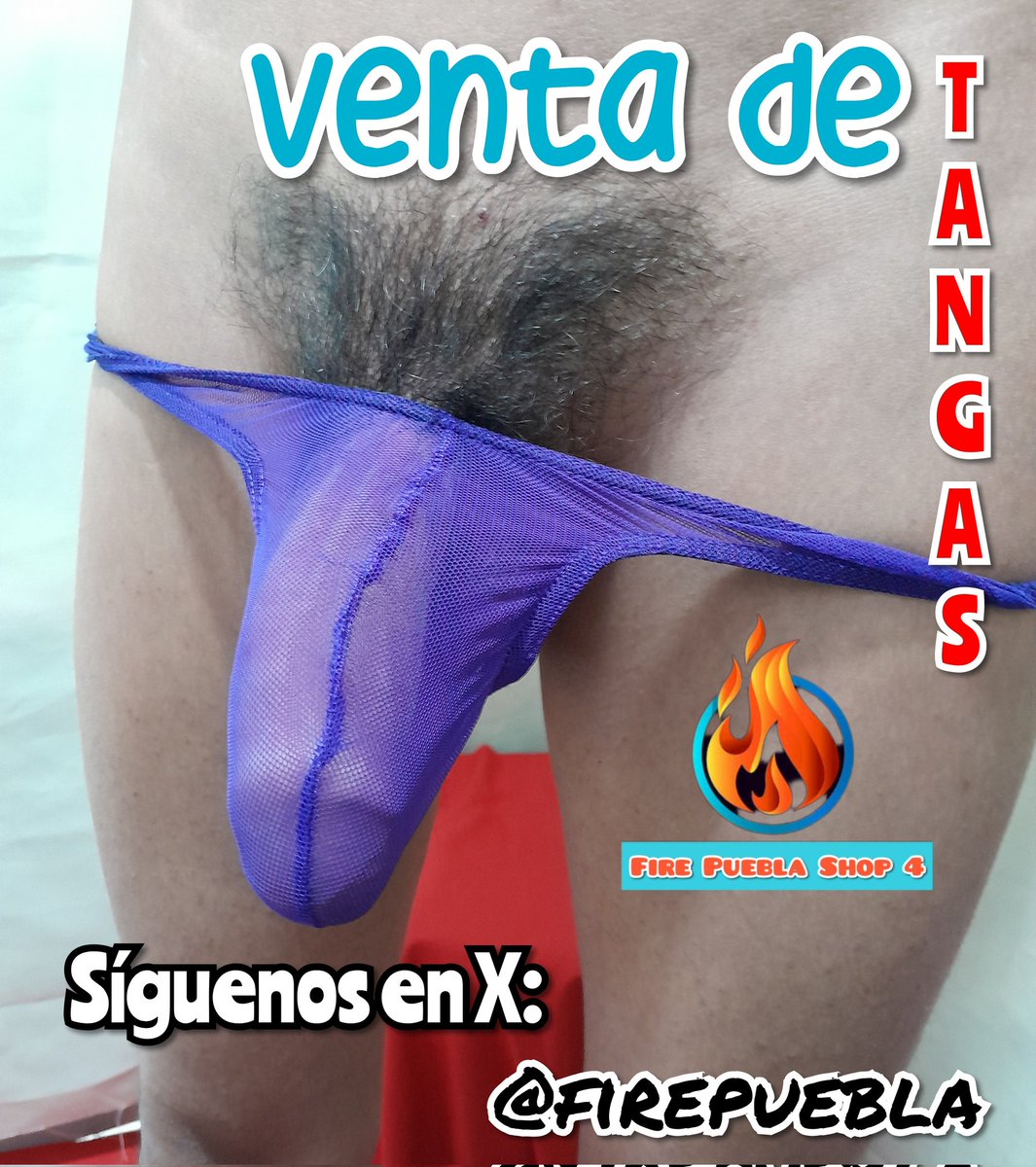 FirePuebla's tweet photo. Contamos con más de mil productos disponibles, estamos en Puebla Centro.

#Rt #juguetesparaadultos #Puebla #ropainteriormasculina #pprs #tangas #suspensorios #boxer #hilodental #trusas #vibradores #balas #brief #cacheteros #plug #fundas #anillos #cockring #dildos https://t.co/qvDbhPlYH9