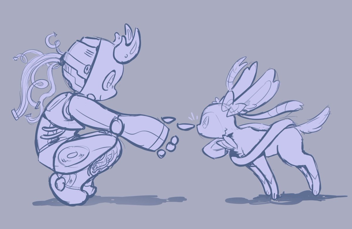 trixterdoodles's tweet image. doodling miscellanea 🩷 every time i don’t draw for a week i forget how