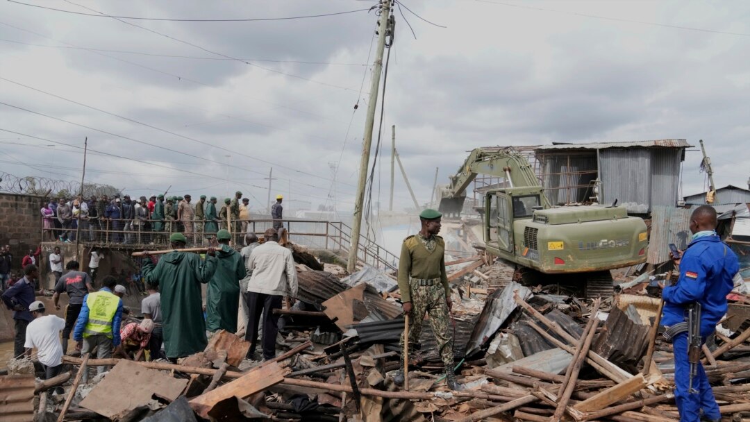 Tension in Nairobi as the State moves to evict over 40,000 Makongeni residents to clear land for an affordable housing project, raising fresh questions on humane relocation, tenure rights and how AHP is being rolled out in dense estates.