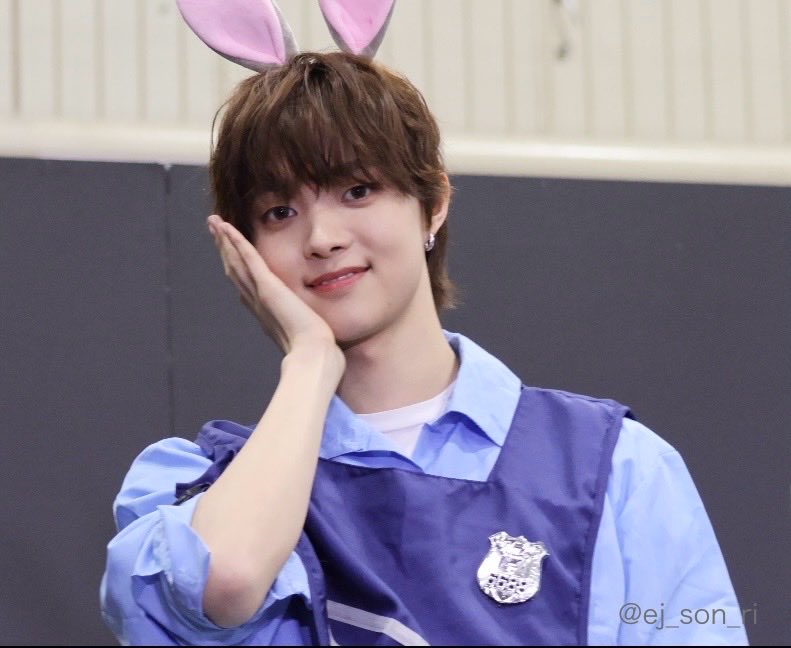 &TEAM EJ ウィジュ サイン会 直筆サイン ME オフイベ 個別サイン会 251123 愛知 スペシャルプレミアムサイン会 スプサ かわいさ120%の