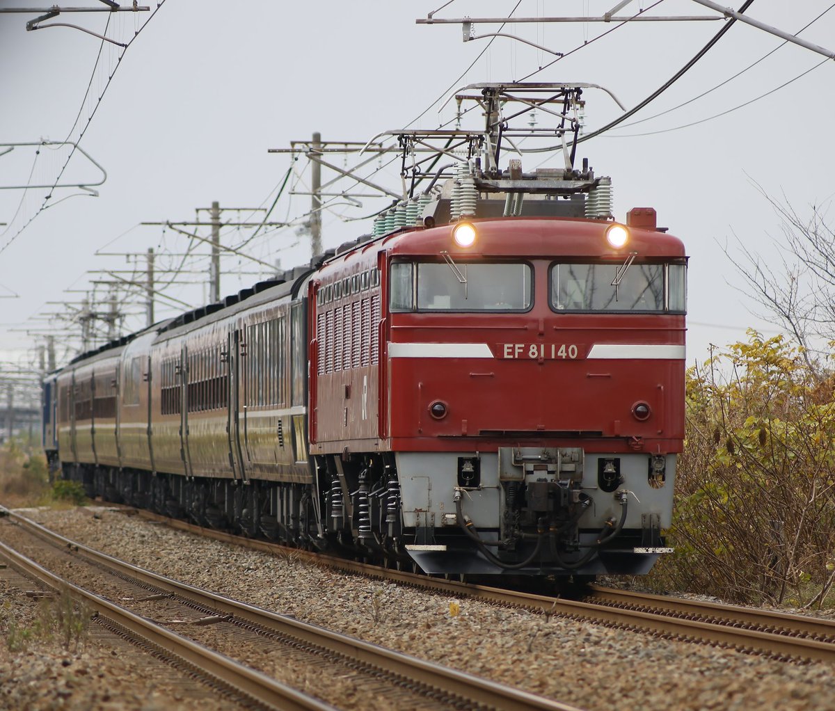 鉄ちゃん N (@E233N) / Posts / X