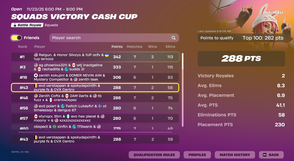 fear spoky tweet media