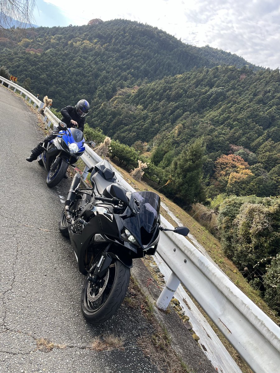 ともやん@ZX-6R (@sudachi_zx636) / Posts / X
