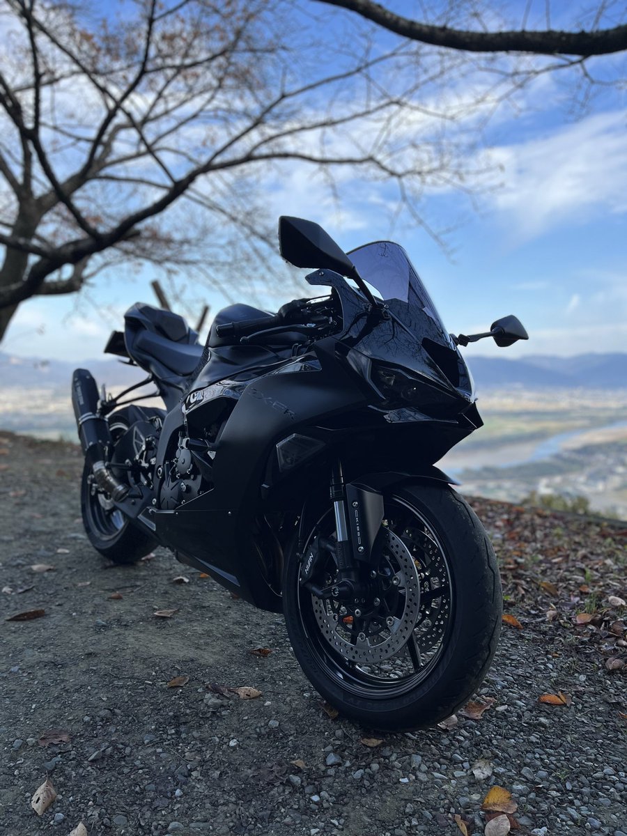 ともやん@ZX-6R (@sudachi_zx636) / Posts / X